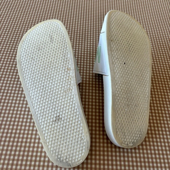 Moschino Women’s Authentic slides sandals. Size 38. Made in Spain. FAIR - Picture 8 of 16